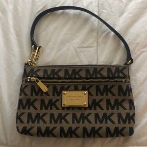 Michael Kors Clutch/Wristlet